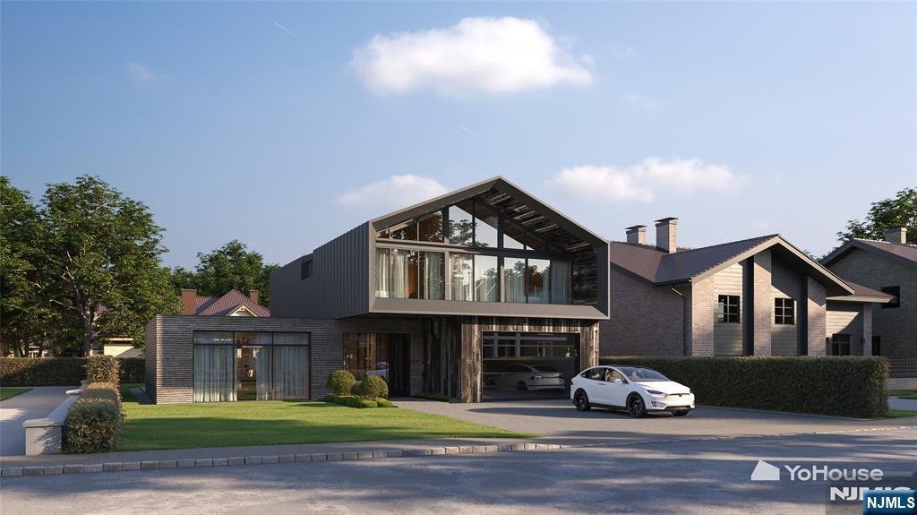 House in Fort Lee, New Jersey, United States 1 - 15550416