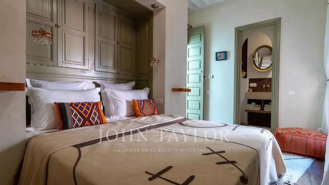 Menara, Marrakesh-Safi, Morocco 4 - 14767457