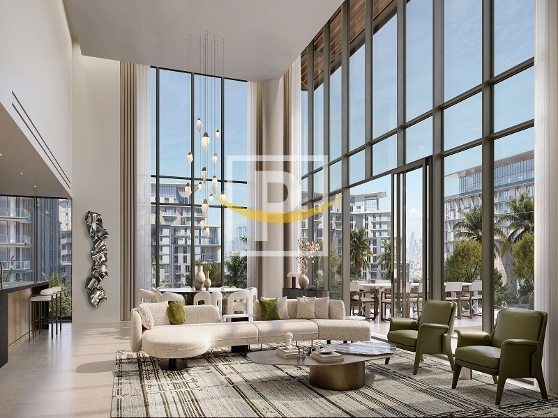 Apartment in Dubai, Dubai, United Arab Emirates 2 - 15542124