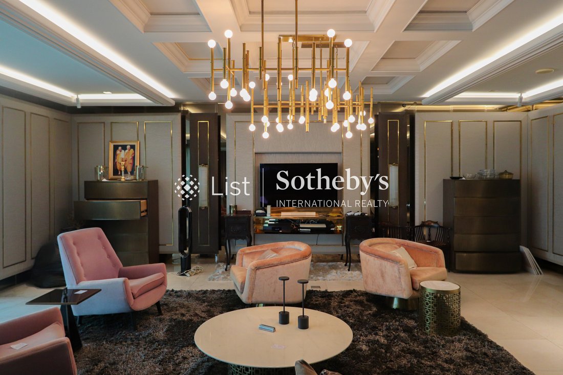 Condo in Bangkok, Bangkok, Thailand 2 - 15550771