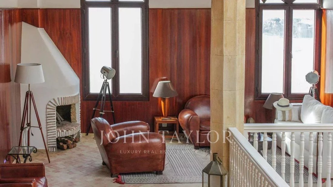 House in Essaouira, Marrakesh-Safi, Morocco 5 - 14470914