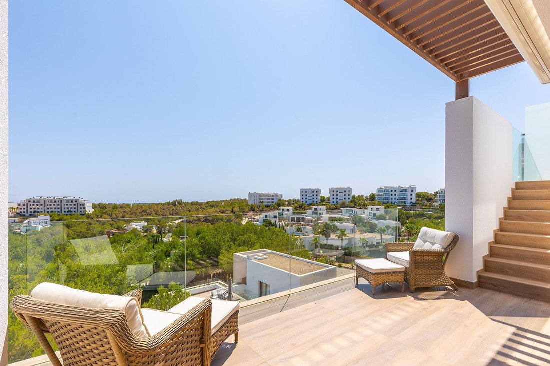 Apartment in Orihuela, Valencian Community, Spain 3 - 15547471