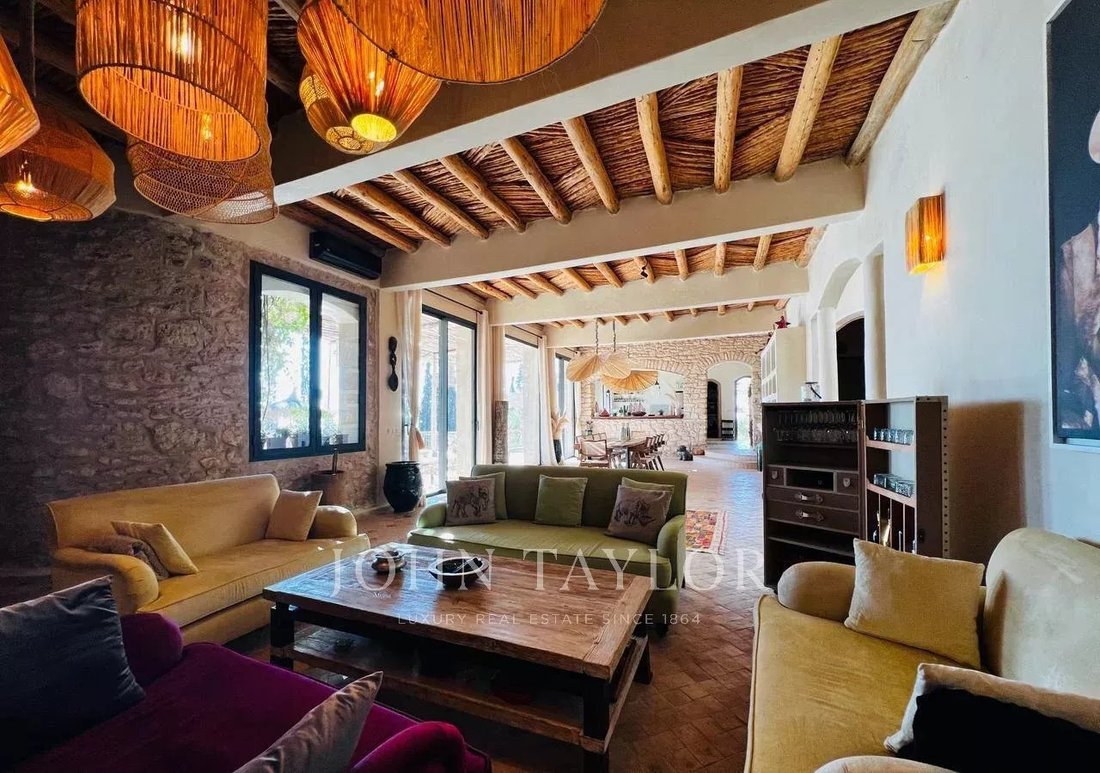 House in Essaouira, Marrakesh-Safi, Morocco 5 - 15000001
