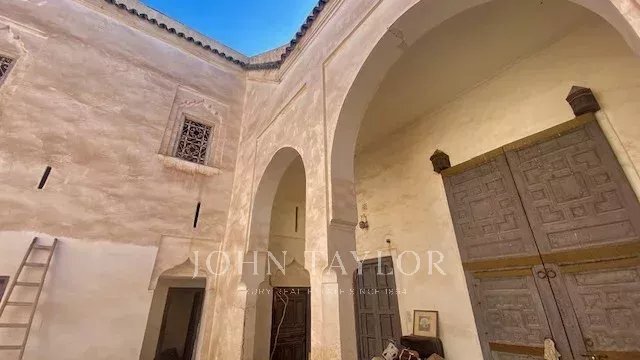 House in Medina, Marrakesh-Safi, Morocco 2 - 15080743