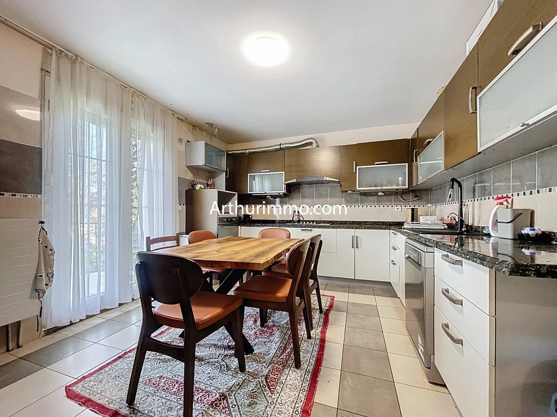 House in Corbeil-Essonnes, Ile-de-France, France 3 - 15546536