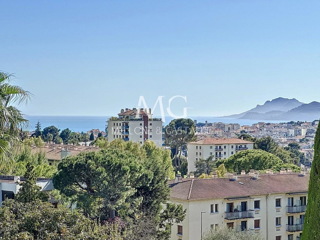 Apartment in Collines, Le Cannet, France 2 - 15474417