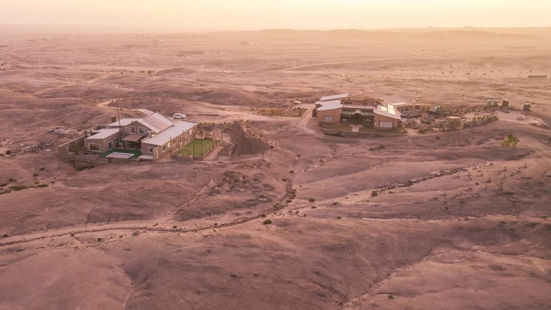 Farm Ranch in Swakopmund, Namibia 1 - 15546441