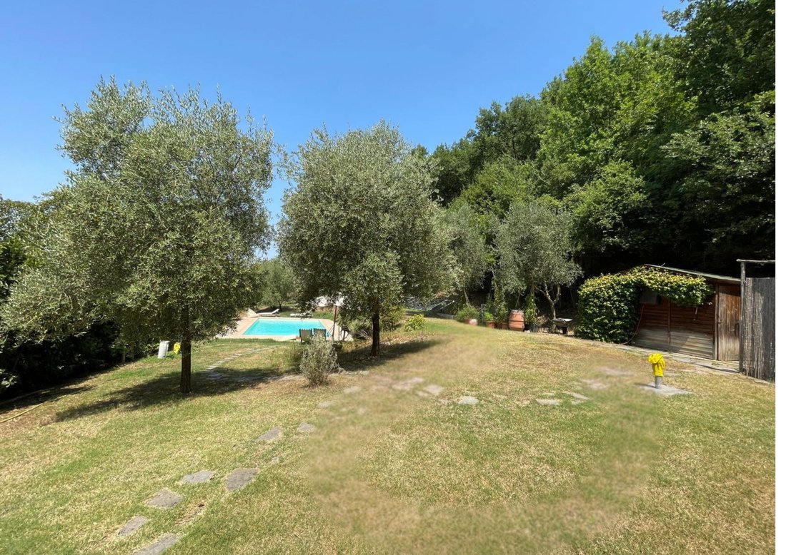 Country House in Cerbaia, San Casciano in Val di Pesa, Tuscany 3 - 15546195