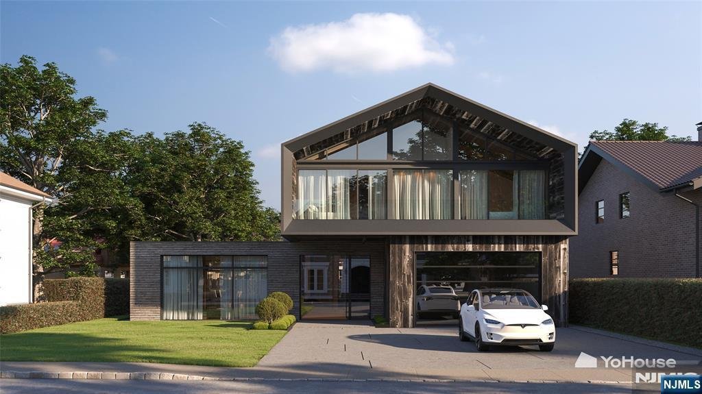 House in Fort Lee, New Jersey, United States 2 - 15550416