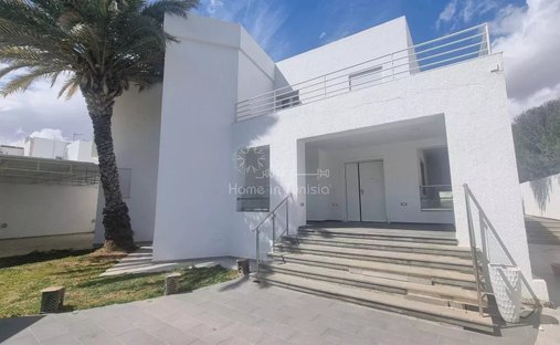 Villa in Sousse, Sousse, Tunisia 1