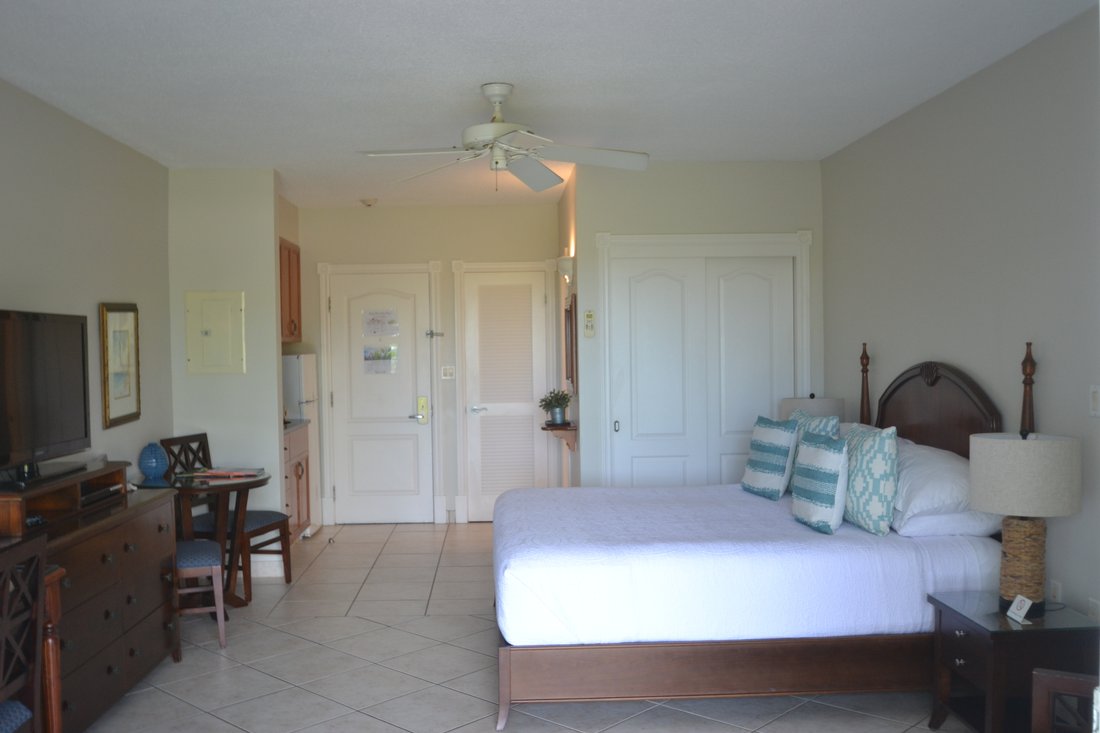 appartement à Grace Bay, Caicos Islands, Îles Turks et Caïques 3 - 15550795