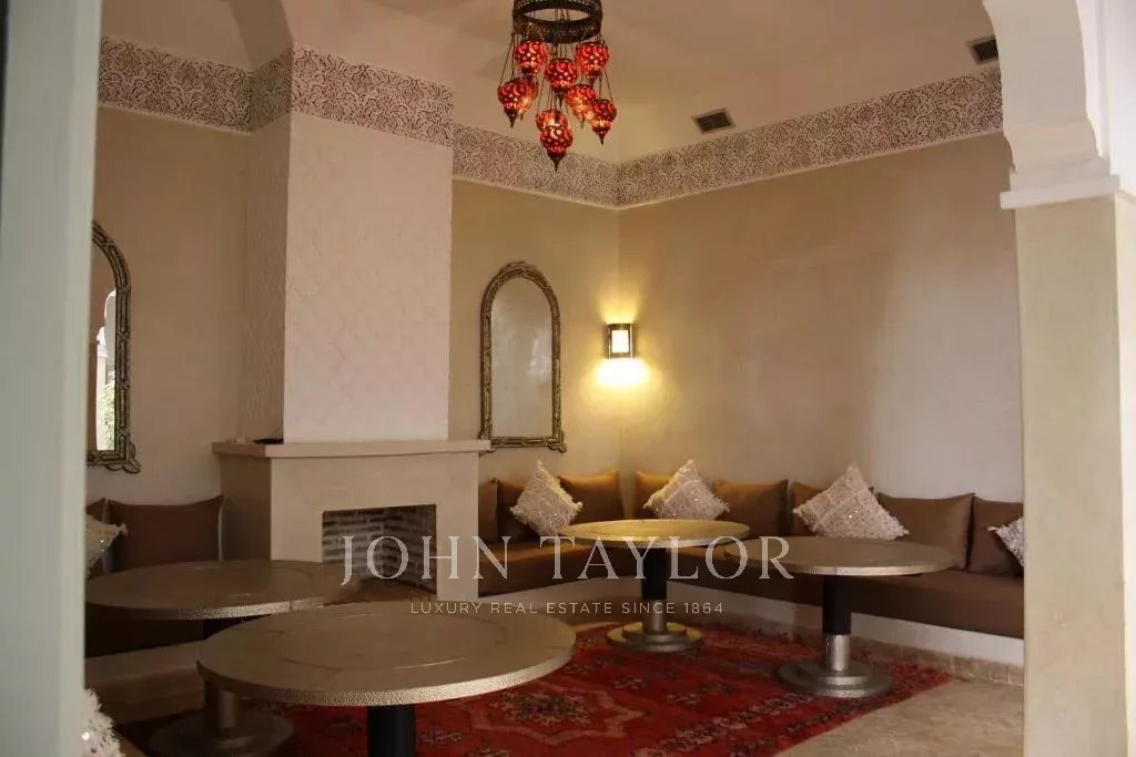 Medina, Marrakesh-Safi, Morocco 2 - 15251938