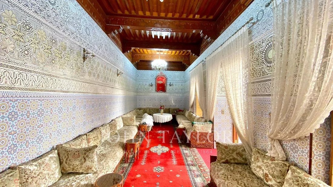 Medina, Marrakesh-Safi, Morocco 4 - 15000008