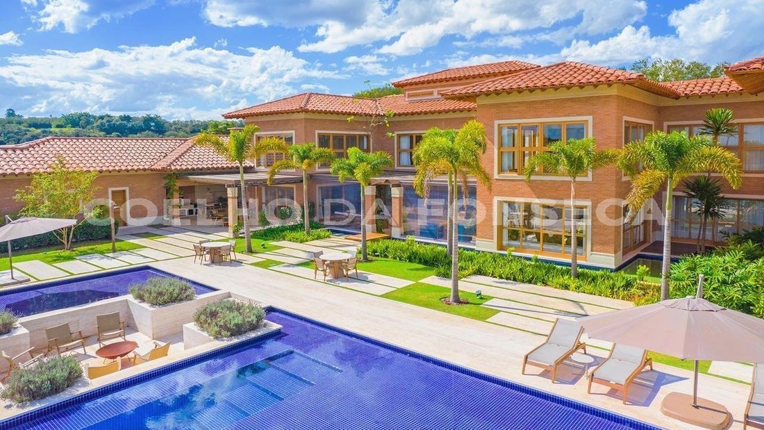 Condo in Bragança Paulista, State of São Paulo, Brazil 1 - 15543632
