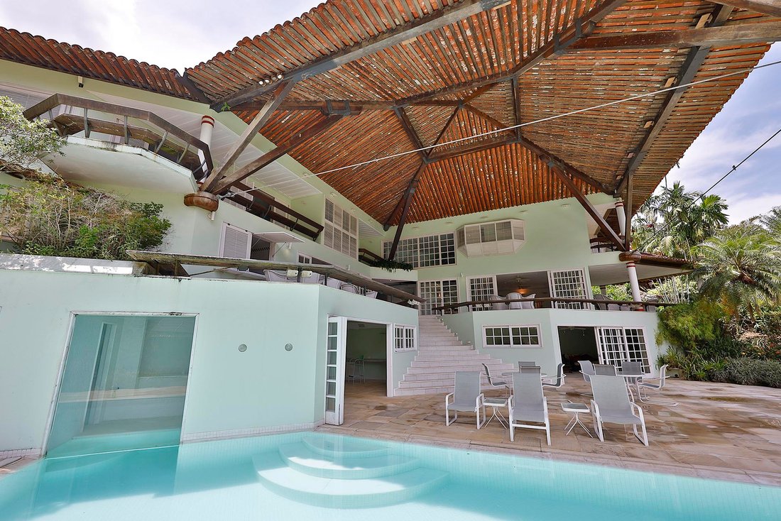 House in Cantagalo, State of Rio de Janeiro, Brazil 4 - 14032330