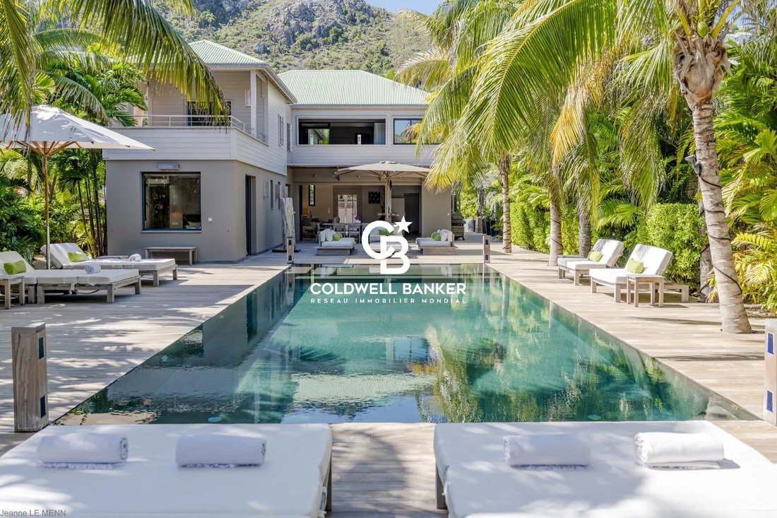 Villa in France 1 - 15543058