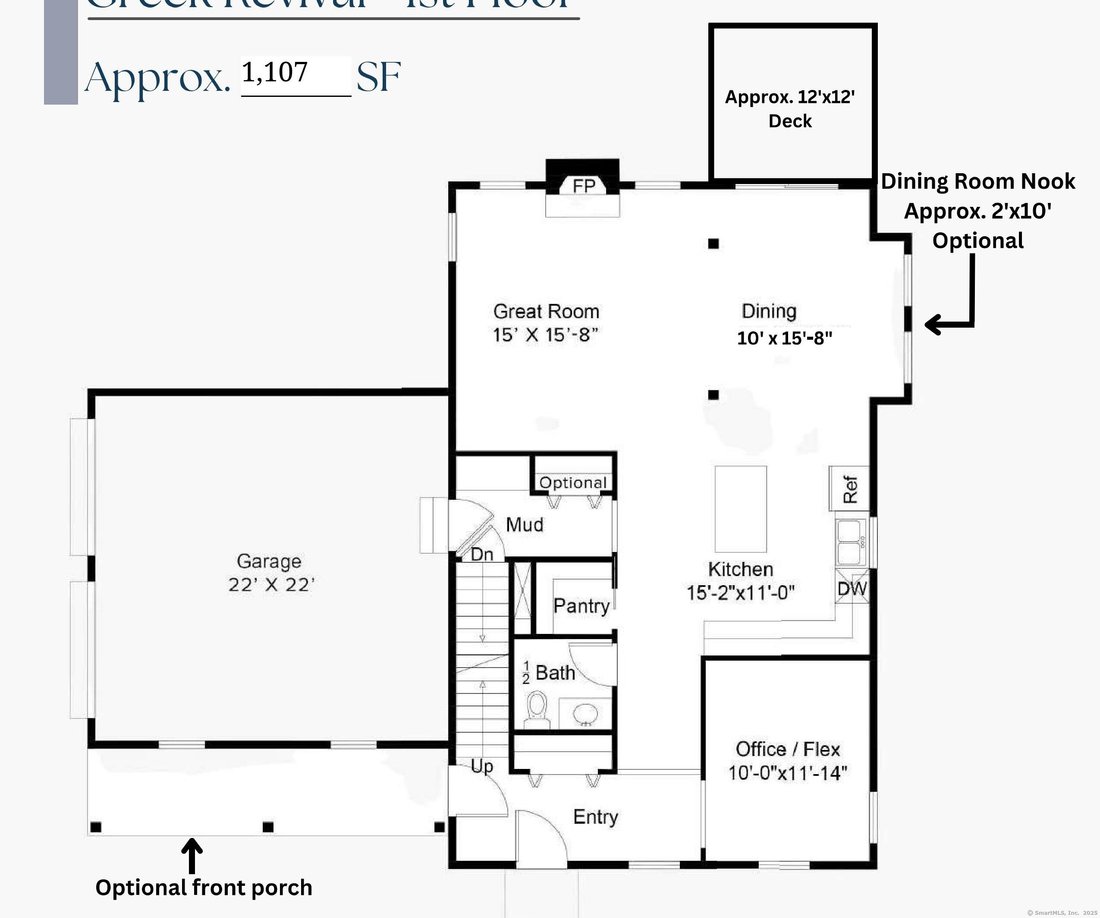 House in East Hampton, Connecticut 4 - 15543328