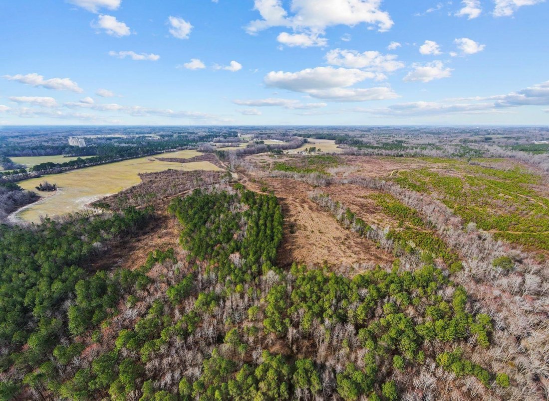 Land in Nashville, North Carolina, United States 5 - 15550385
