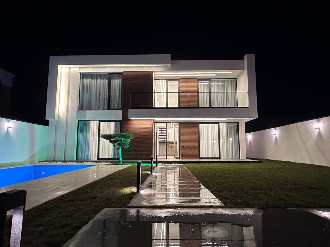 House in Tbilisi, Tbilisi, Georgia 1 - 15550715