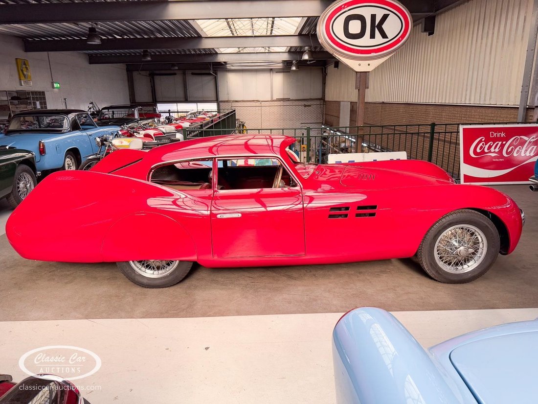 Coupe in De Lier, South Holland, Netherlands 2 - 11150267