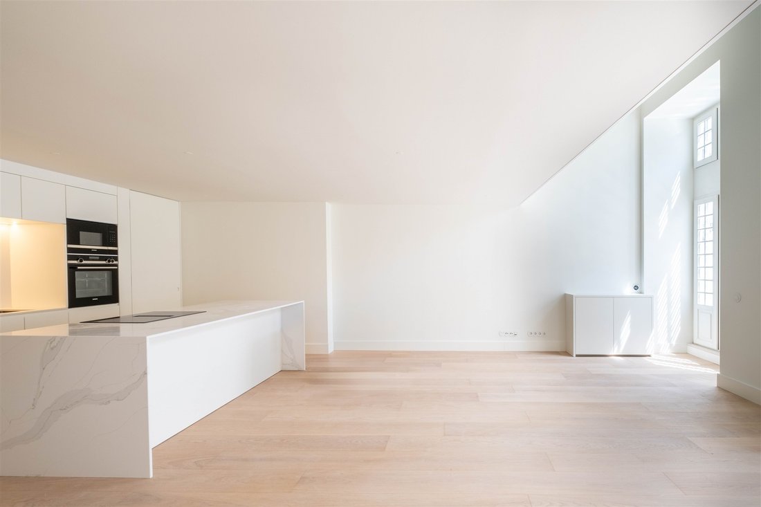 House in Santo Antonio, Lisbon, Portugal 3 - 14659534