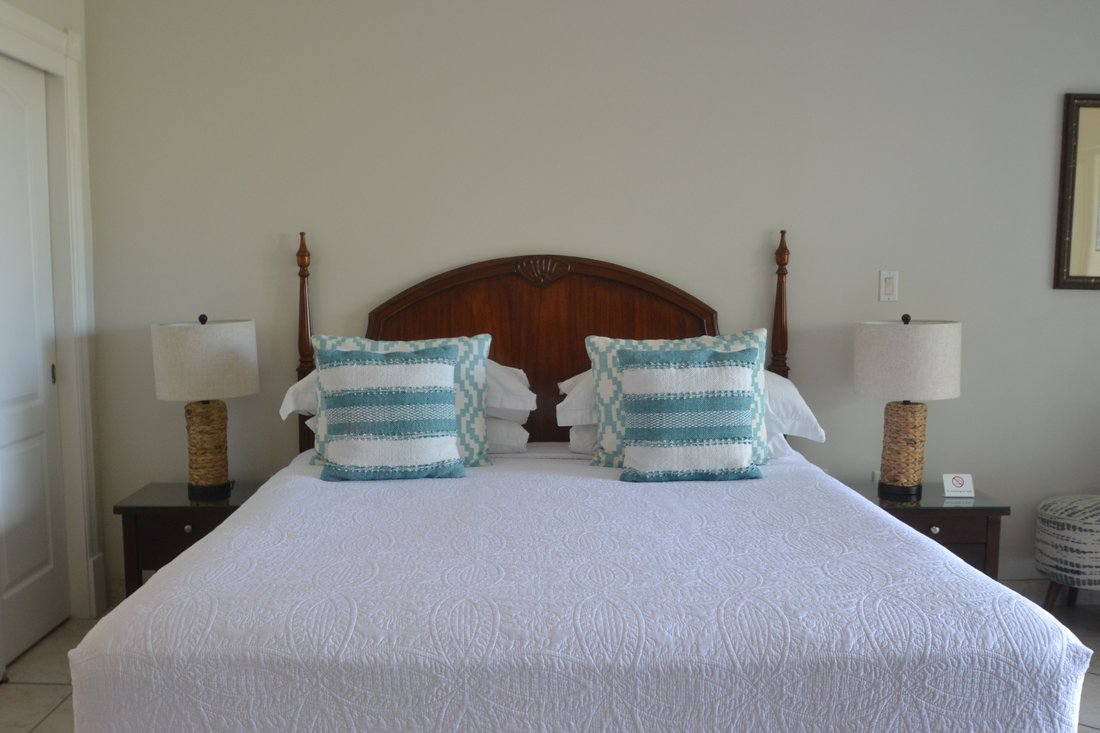 appartement à Grace Bay, Caicos Islands, Îles Turks et Caïques 4 - 15550795
