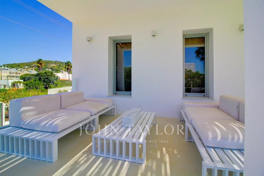 House in Jesus, Santa Eularia des Riu, Balearic Islands 4 - 12759141