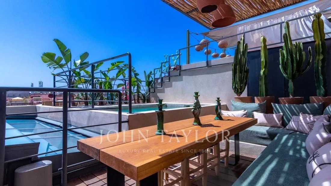Menara, Marrakesh-Safi, Morocco 1 - 14767466