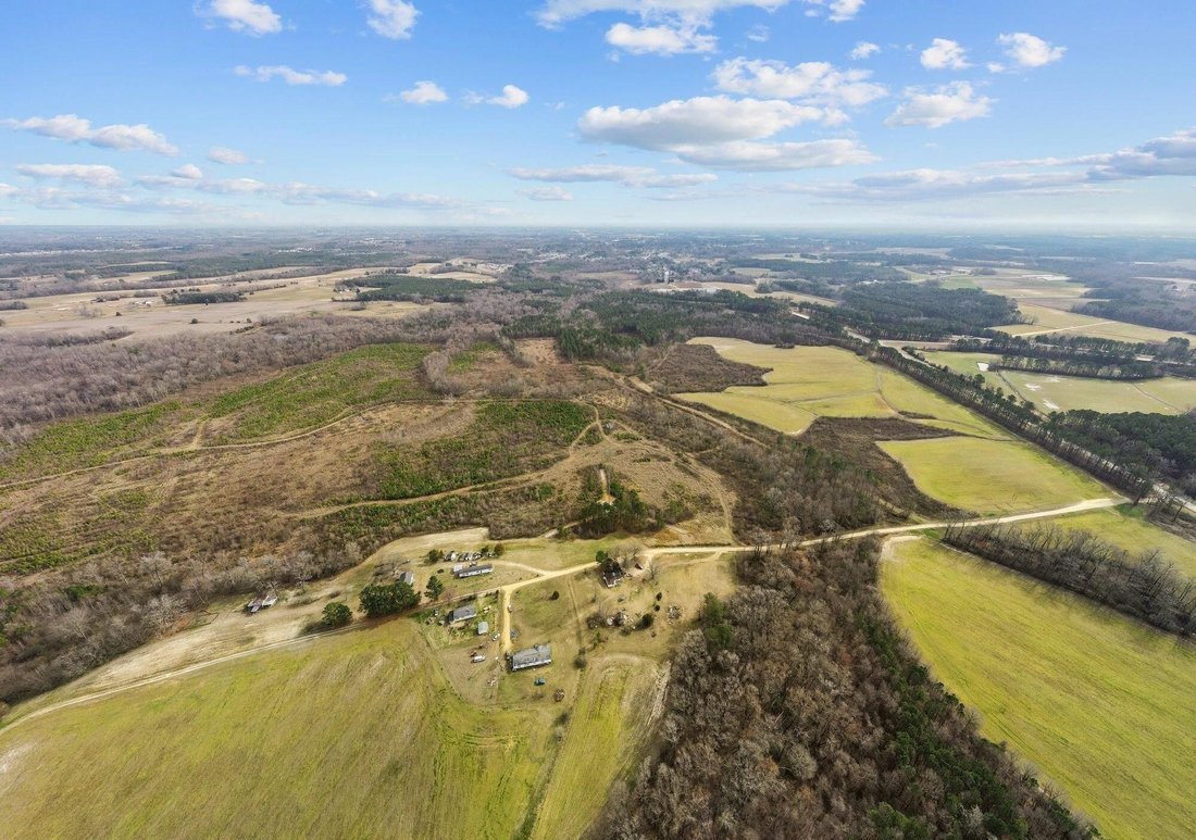 Land in Nashville, North Carolina, United States 2 - 15550385