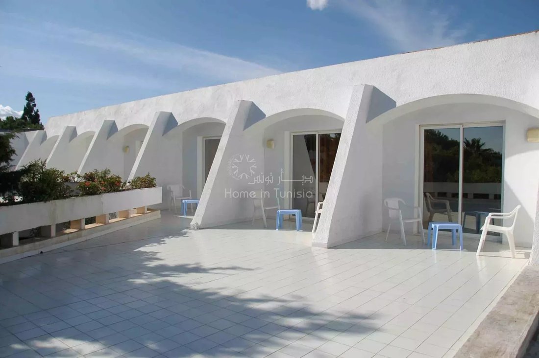 Borj Cédria, Tunisia, Nabeul, Tunisia 5 - 12145114