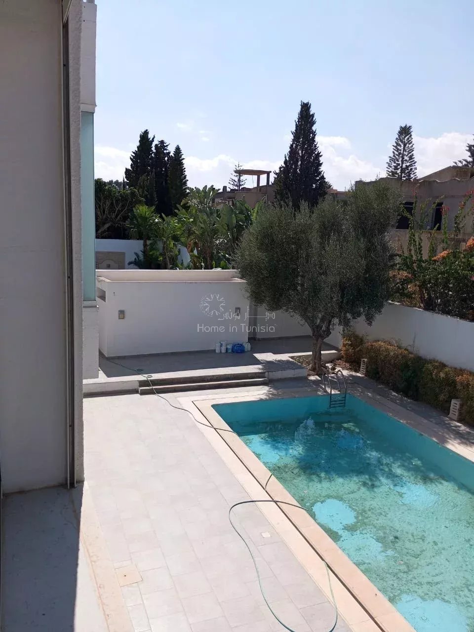 Villa in Sousse, Sousse, Tunisia 4 - 13333827