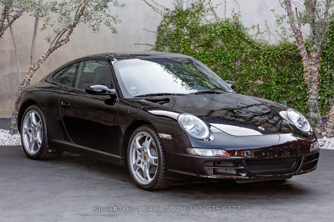 Porsche 997 Carrera in Los Angeles, CA 1 - 15546547