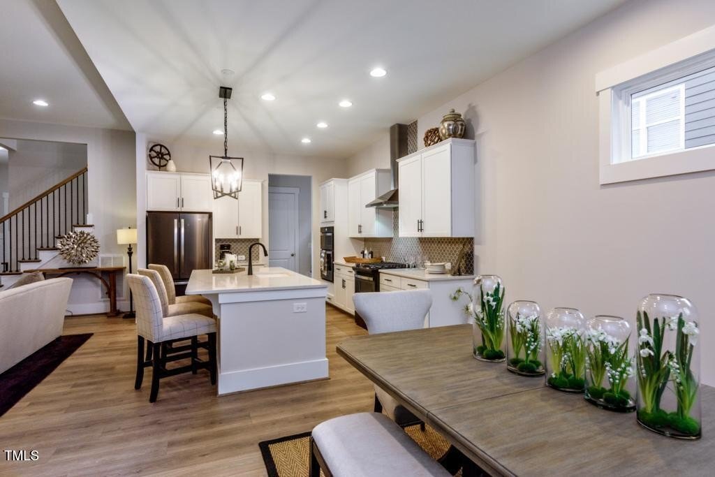 House in Pittsboro, North Carolina, United States 4 - 15550769