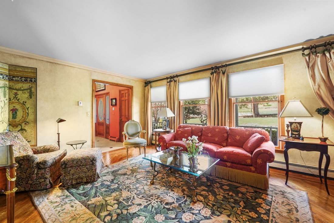 House in Saddle River, New Jersey, United States 4 - 15550285
