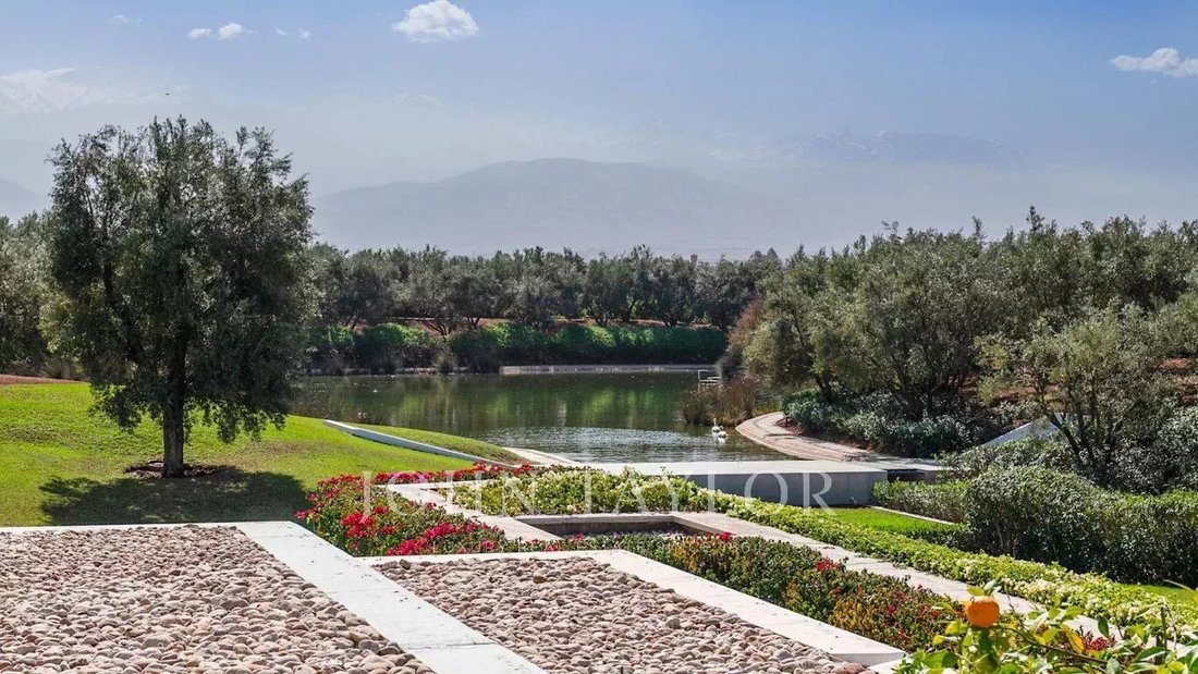 House in Menara, Marrakesh-Safi, Morocco 3 - 15082988