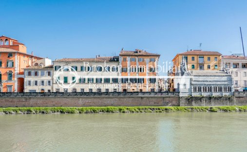 Appartamento a Riglione-Oratoio, Toscana, Italia 1