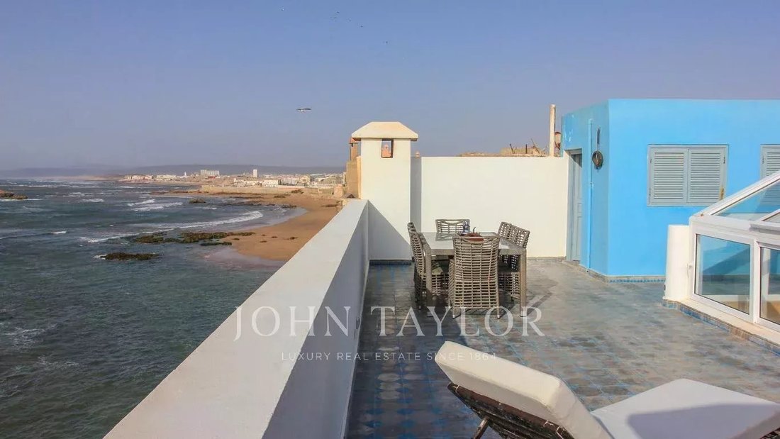 House in Essaouira, Marrakesh-Safi, Morocco 1 - 14470914