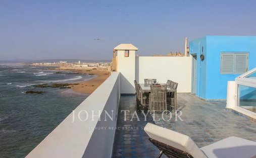 House in Essaouira, Marrakesh-Safi, Morocco 1