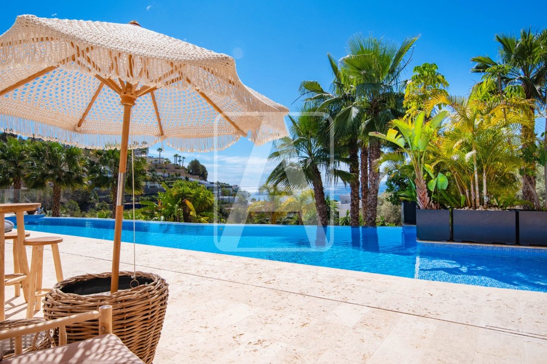 Villa in Benissa, Valencian Community, Spain 4 - 15542294