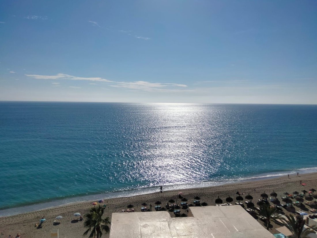 Penthouse in Fuengirola, Andalusia, Spain 2 - 15549003