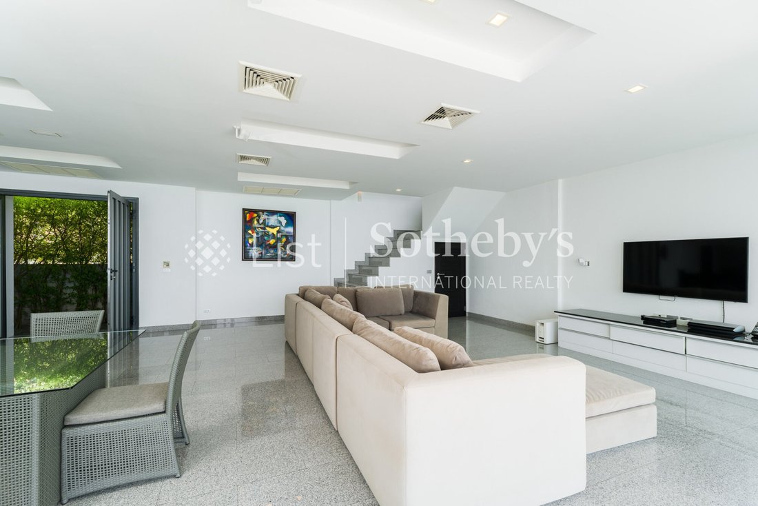 House in Koh Samui, Surat Thani, Thailand 4 - 13179163
