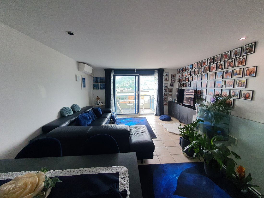 Apartment in Paradiso, Ticino, Switzerland 4 - 15550601