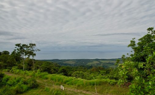 Land in Savegre de Aguirre, Puntarenas Province, Costa Rica 1