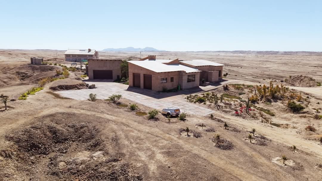 Farm Ranch in Swakopmund, Namibia 3 - 15546441