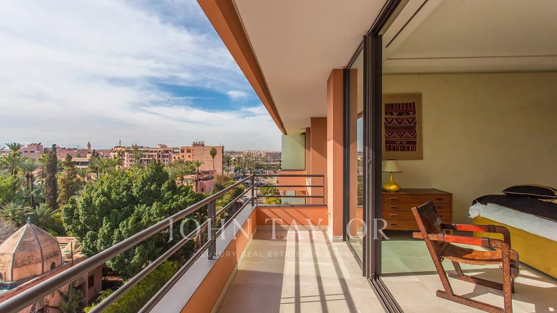 Apartment in Menara, Marrakesh-Safi, Morocco 4 - 15082999