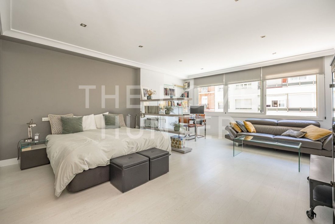 Apartment in Barrio Salamanca, Community of Madrid, Spain 5 - 15544600