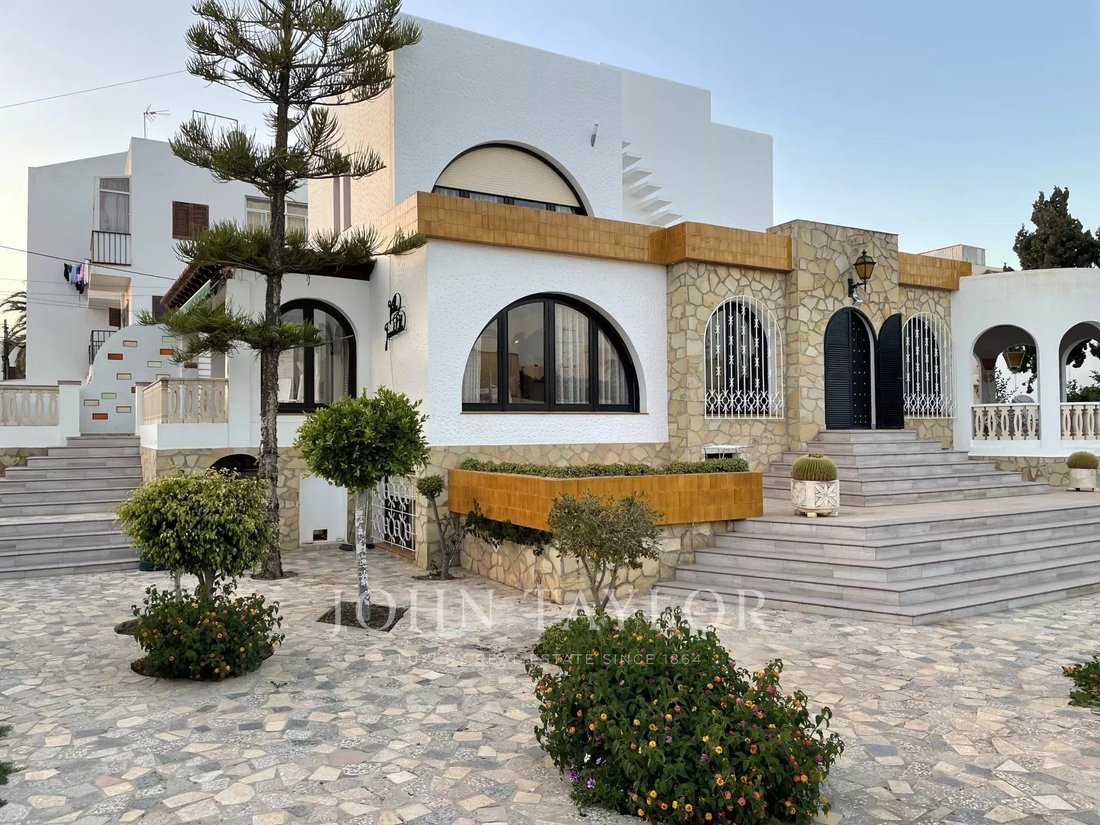 House in Sant Jordi de ses Salines, Sant Josep de sa Talaia, Balearic Islands 2 - 12053039