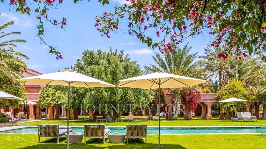 House in Menara, Marrakesh-Safi, Morocco 1 - 15064526