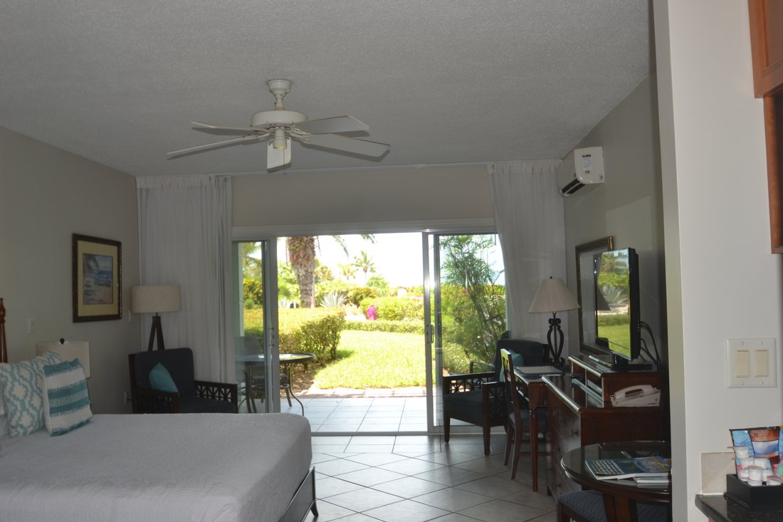 appartement à Grace Bay, Caicos Islands, Îles Turks et Caïques 2 - 15550795