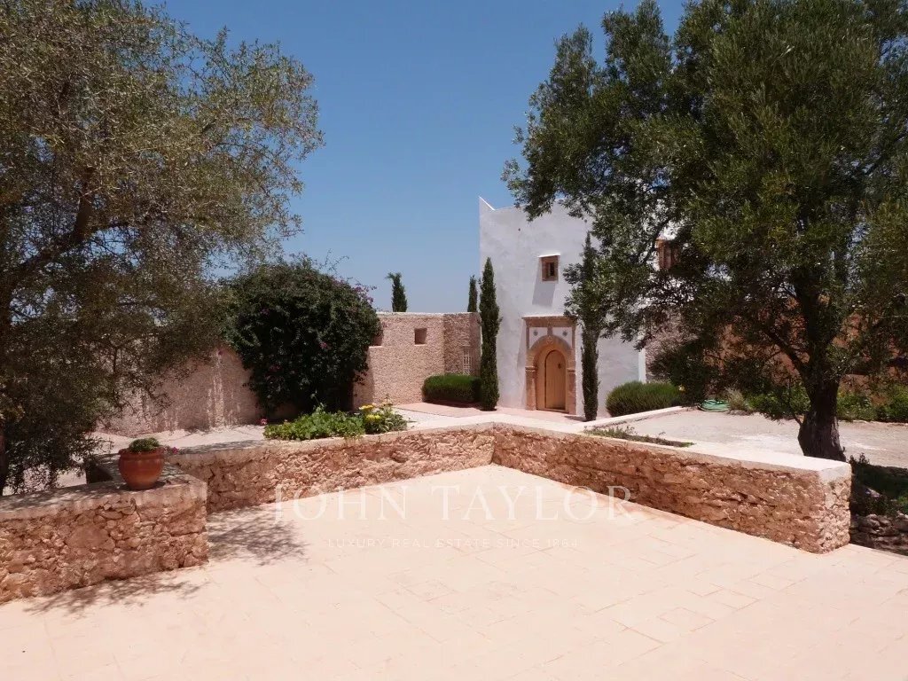 House in Essaouira, Marrakesh-Safi, Morocco 5 - 15064530